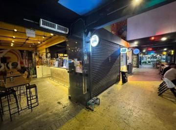 Comercial · 16m² · Sala Comercial na OpenStreetGallery – Esquina no Beco do Brooklyn, Centro de Balneário Camboriú