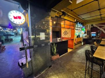 Comercial · 18m² · Sala Comercial na OpenStreetGallery – Esquina no Beco do Brooklyn, Centro de Balneário Camboriú