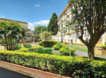 Apartamento · 78m² · 4 Quartos · 1 Vaga · APTO 04 QUARTOS 01 BOX NO PASSSO DÀREIA