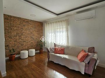 Casa · 179m² · 3 Quartos · 4 Vagas · Casa AMPLA e SUSTENTÁVEL no Rio Branco, Canoas