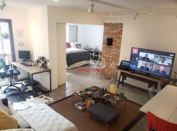Apartamento · 75m² · 2 Quartos · 1 Vaga · Moema - Oportunidade - Gr.