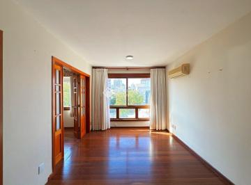 Apartamento · 80m² · 2 Quartos · 1 Vaga · APARTAMENTO NO BOM FIM