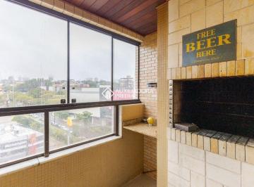 Apartamento · 47m² · 1 Quarto · 1 Vaga · Apartamento na Nilo Peçanha com 47m² privativos, 1 dormitório e 1 vaga