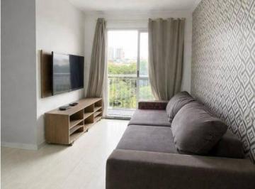 52aaa52ff557229d00ac20091a55472e94941e96 · Apartamento com 2 dormitórios à venda, 50 m²  - Cidade Patriarca - São Paulo/SP