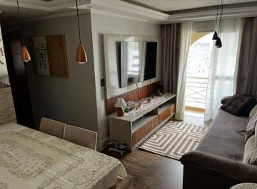 2dcc2f4372b2b7dae52893b7242a1a29d9f82d3e · Apartamento com 3 dormitórios à venda, 68 m² por R$ 530.000,00 - Penha de França - São Paulo/SP