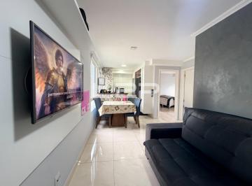 Apartamento · 49m² · 2 Quartos · 1 Vaga · APARTAMENTO A VENDA NO CONDOMÍNIO TARSILA DO AMARAL 3, EM ITUPEVA/SP.