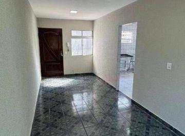 a2cc4cd69004fe35f515970db054902c57666ffd · Apartamento com 2 dormitórios à venda, 56 m² por R$ 190.000,00 - Conjunto Residencial José Bonifácio