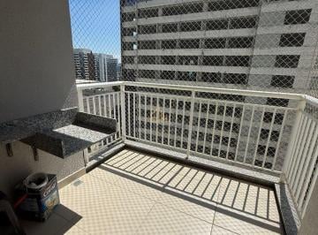 Apartamento · 69m² · 2 Quartos · 2 Vagas · Apartamento em Cerâmica  -  São Caetano do Sul