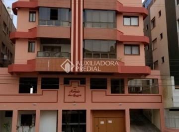 Apartamento · 40m² · 1 Quarto · Apartamento à venda - na Zona Nova