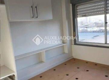 Apartamento · 27m² · 1 Quarto · Apartamento à venda - no Centro