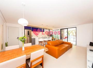 Apartamento de 3 quartos, Curitiba · Apartamento, 3 quartos, Agua verde