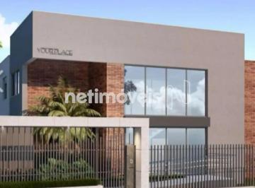 Apartamento · 40m² · 1 Quarto · 1 Vaga · Apartamento Moderno com Conceito Aberto em Excelente Localização