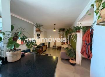 Apartamento · 47m² · 2 Quartos · 1 Vaga · Apartamento á venda 2 quartos em Vespasiano