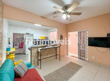 Casa · 180m² · 4 Quartos · 1 Vaga · Casa de 4 quartos à venda no Ouro Minas!