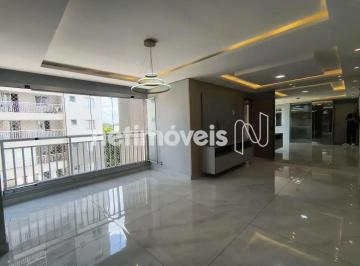 Apartamento · 105m² · 3 Quartos · 2 Vagas · Apartamento 3 quartos a venda no Aeroporto