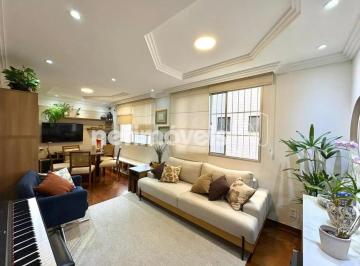 Apartamento · 146m² · 4 Quartos · 2 Vagas · Apartamento 4 quartos no Cruzeiro