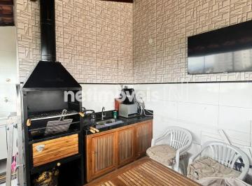 Apartamento · 160m² · 3 Quartos · 2 Vagas · Venda Cobertura Santa Amélia Belo Horizonte