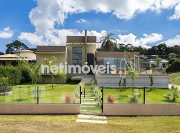 Casa · 650m² · 5 Quartos · 3 Vagas · Venda Casa Nossa Fazenda Esmeraldas