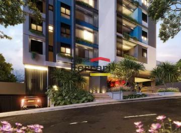 Apartamento · 54m² · 2 Quartos · 2 Vagas · Apartamento novo à venda na Parada Inglesa, 2 dormitórios (1 suíte), varanda, depósito e 2 vagas.