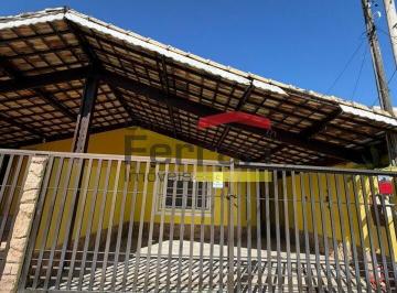 Casa · 84m² · 3 Quartos · 2 Vagas · Sobrado a venda na Praia grande com 3 Quartos e 2 banheiros 2 vagas 84 m²