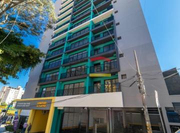 Apartamento · 30m² · 1 Quarto · 1 Vaga · Apartamento para venda !!