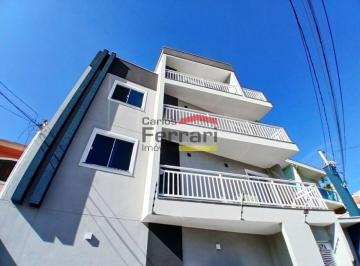 Apartamento · 39m² · 2 Quartos · Apartamento no Jaçanã, com 2 quartos, próximo a Av. Guapira