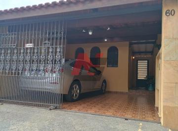 Casa · 149m² · 2 Quartos · 2 Vagas · Casa Térrea em Jardim das Flores  -  Osasco