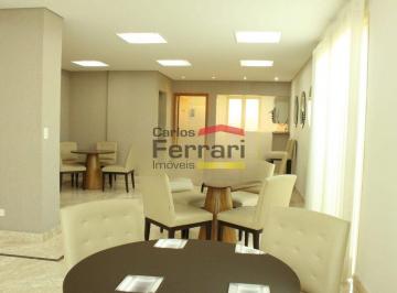 Apartamento · 148m² · 3 Quartos · 3 Vagas · Apartamento 3 suites 3 vagas 148m² Jardim São Paulo