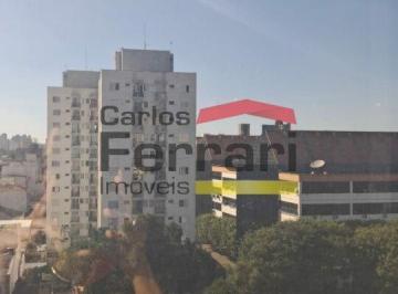 Comercial · 35m² · 1 Vaga · Sala Comercial no coração de Santana!