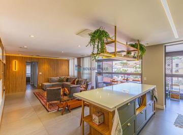 Apartamento · 140m² · 3 Quartos · 2 Vagas · Apartamento à venda na Vila Marianacom 3 quartos e 2 vagas de garagem.