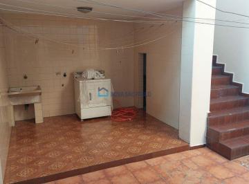 Casa · 180m² · 3 Quartos · 2 Vagas · Sobrado 3 Dorms (1 Suíte) com 2 Vagas na Saúde - Próximo à Av. Fagundes Filho