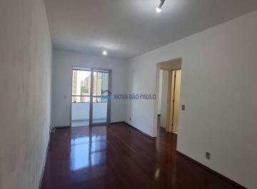 Apartamento · 50m² · 2 Quartos · 1 Vaga · Apartamento 2 quartos, 1 vaga - 600m para Metrô São Judas.