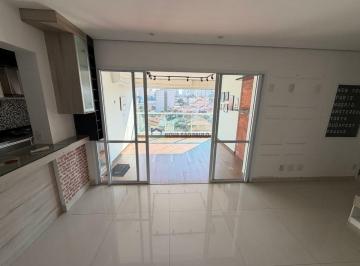 Apartamento · 73m² · 2 Quartos · 2 Vagas · Apartamento à venda no Jardim Aeroporto, 73 m2, 2 quartos