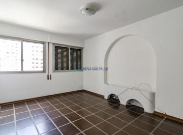 Apartamento · 333m² · 5 Quartos · 5 Vagas · 333m² no Paraíso | 3 Suítes, Lareira e Condomínio Completo
