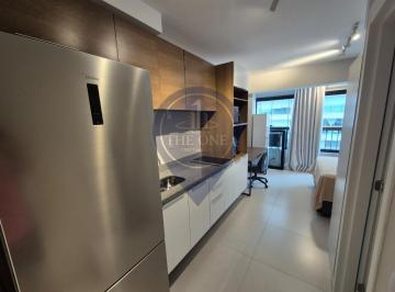 Foto 01 · Studio para Locação na Vila Cordeiro: Charme e Conforto em São Paulo!