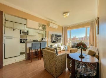 Apartamento · 81m² · 3 Quartos · 2 Vagas · Apartamento de 3 quartos com uma súite ao lado do Bourbon Shopping Wallig