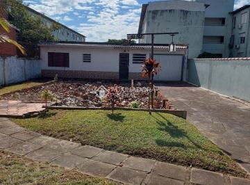 Terreno · 230m² · 3 Quartos · Terreno em Porto Alegre, no bairro Cavalhada, à venda.