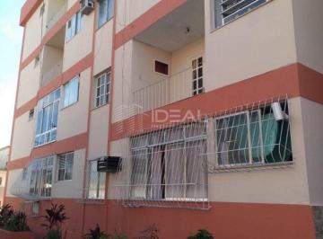 Apartamento · 50m² · 2 Quartos · 1 Vaga · Apartamento em Parque Leopoldina  -  Campos dos Goytacazes