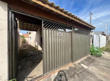 Casa · 101m² · 2 Quartos · 3 Vagas · Casa em Vila da Rainha  -  Campos dos Goytacazes