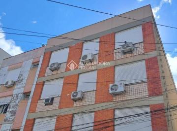 Apartamento · 33m² · 1 Quarto · Apartamento de um dormitório na Duque de Caxias.