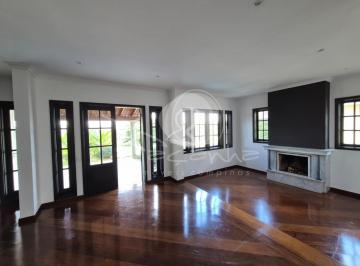 Foto 01 · Casa com 4 suítes para Venda no Gramado - Façanha Imóveis Campinas