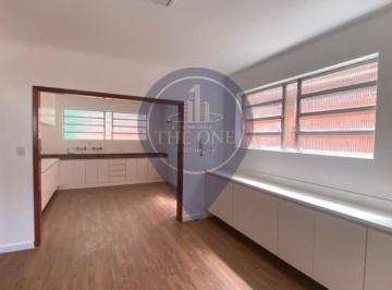 Foto 11 · Casa para locação na Vila Mariana, São Paulo-SP: 4 quartos, 1 suíte, 2 salas, 3 banheiros, 4 vagas,