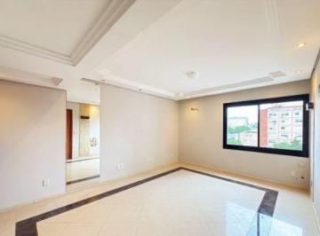 Apartamento · 93m² · 3 Quartos · 1 Vaga · Apartamento no bairro Santana de 3 dormitórios e vaga DESOCUPADO