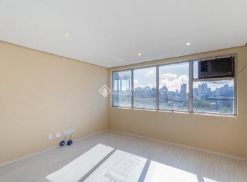 Comercial · 48m² · Sala Comercial para Locação - Iluminada, Funcional e Pronta para Uso   Localização: Rua Coronel Tene