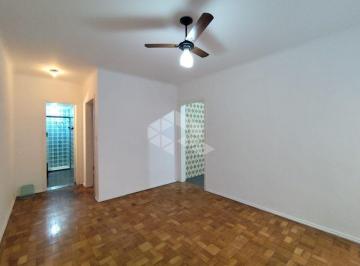 Apartamento · 40m² · 1 Quarto · Apartamento 40M² - para Alugar