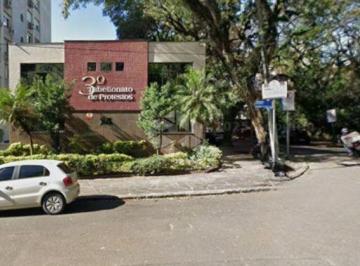 001_cleanup (2) · Prédio 600M² - para Alugar