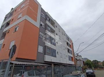Apartamento · 60m² · 2 Quartos · 1 Vaga · Apartamento 60M² - para Alugar