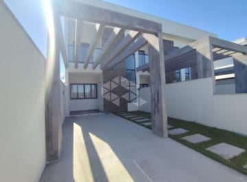 Casa · 90m² · 3 Quartos · 1 Vaga · Casa para alugar com 90m² e 3 quartos em Campeche