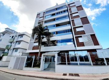 Apartamento · 95m² · 3 Quartos · 2 Vagas · Apartamento 95M² - para Alugar