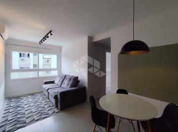 Apartamento · 53m² · 2 Quartos · 1 Vaga · Apartamento 53M² - para Alugar